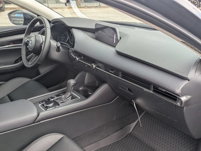 New 2026 MAZDA MAZDA3 2.5 S Sedan w/ Preferred Pkg FWD image 29