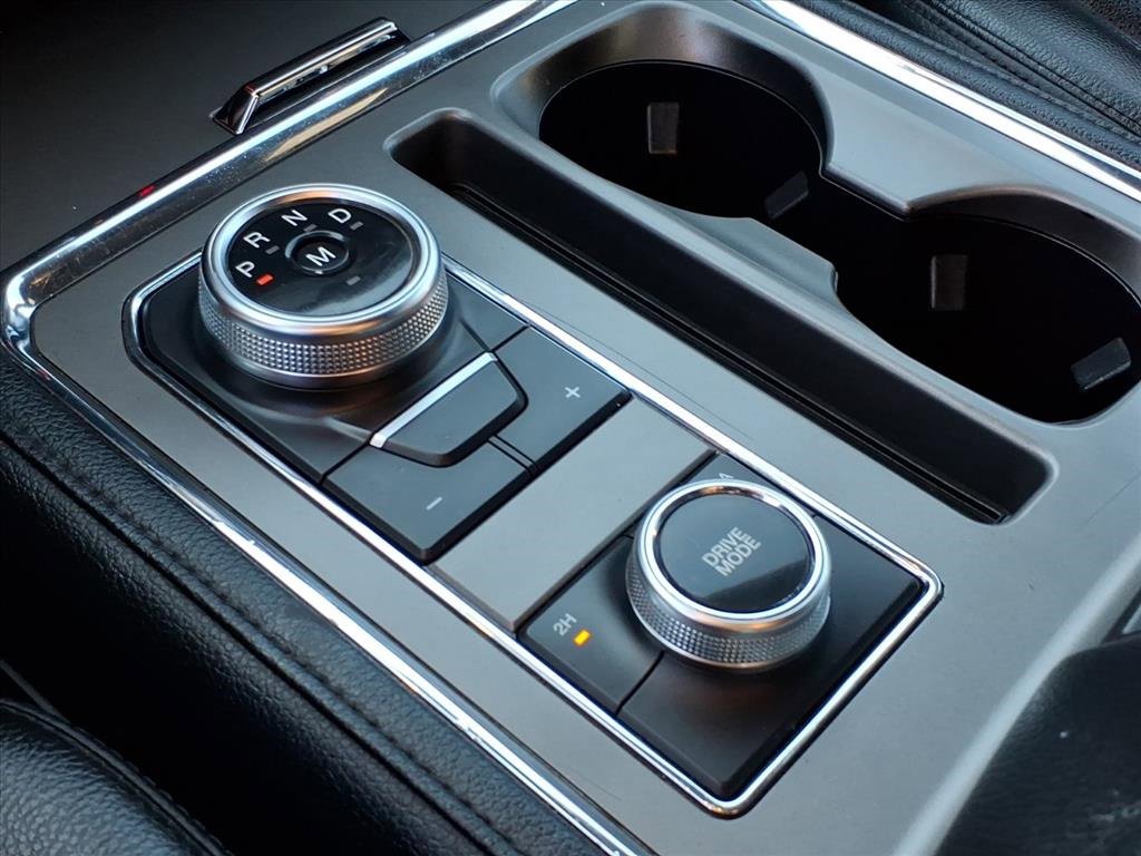 Used 2021 Ford Expedition XLT image 22