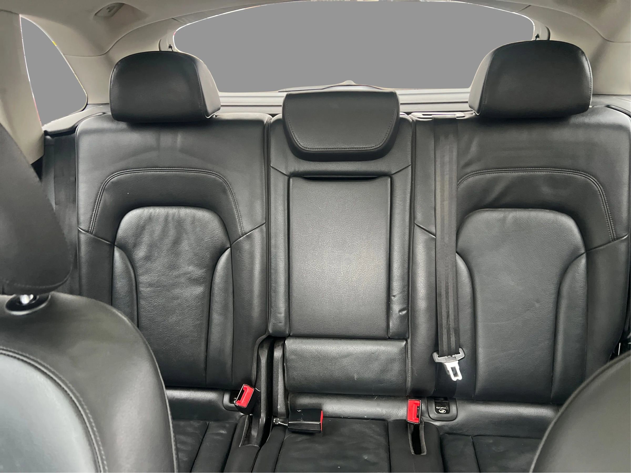 Used 2011 Audi Q5 3.2 Premium Plus w/ Audi MMI Navigation Plus Pkg image 17