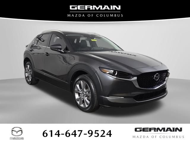 Used 2020 MAZDA CX-30 FWD w/ Premium Package image 5