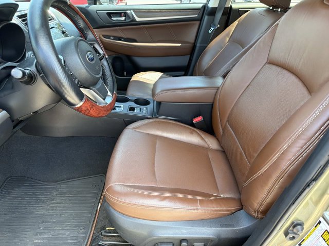 Used 2018 Subaru Outback 3.6R Touring w/ Protection Package #1 AWD/4WD image 13