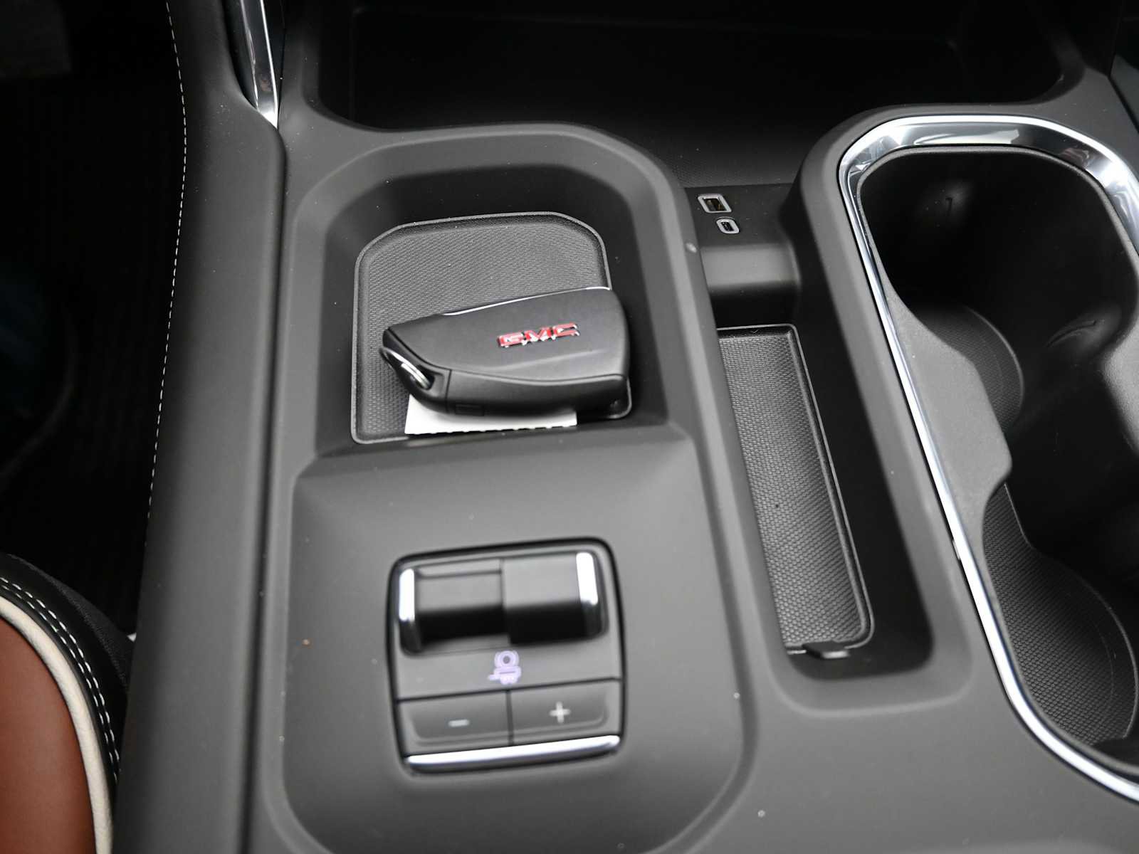 New 2026 GMC Sierra 2500 Denali Ultimate image 23