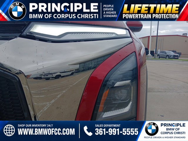 Used 2025 Chevrolet Equinox ACTIV w/ Convenience Package III AWD/4WD image 5