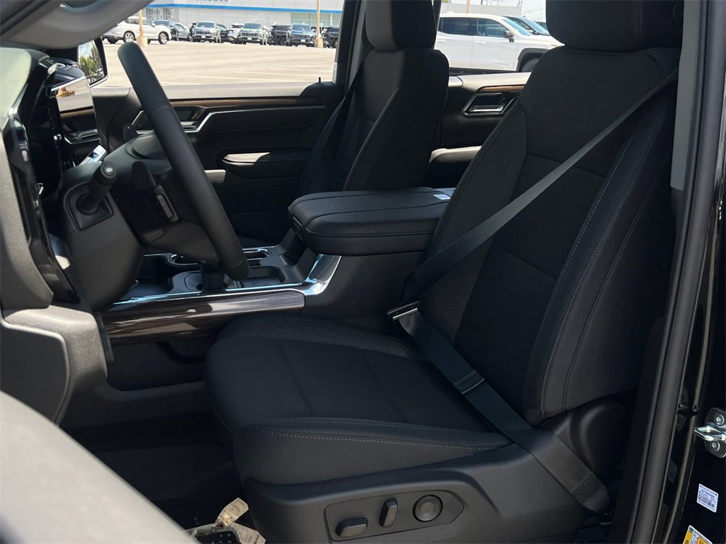 New 2026 Chevrolet Silverado 1500 LT w/ Protection Package image 13