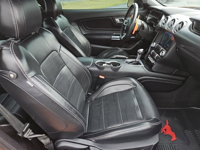 Used 2020 Ford Mustang GT Premium w/ Equipment Group 401A image 28