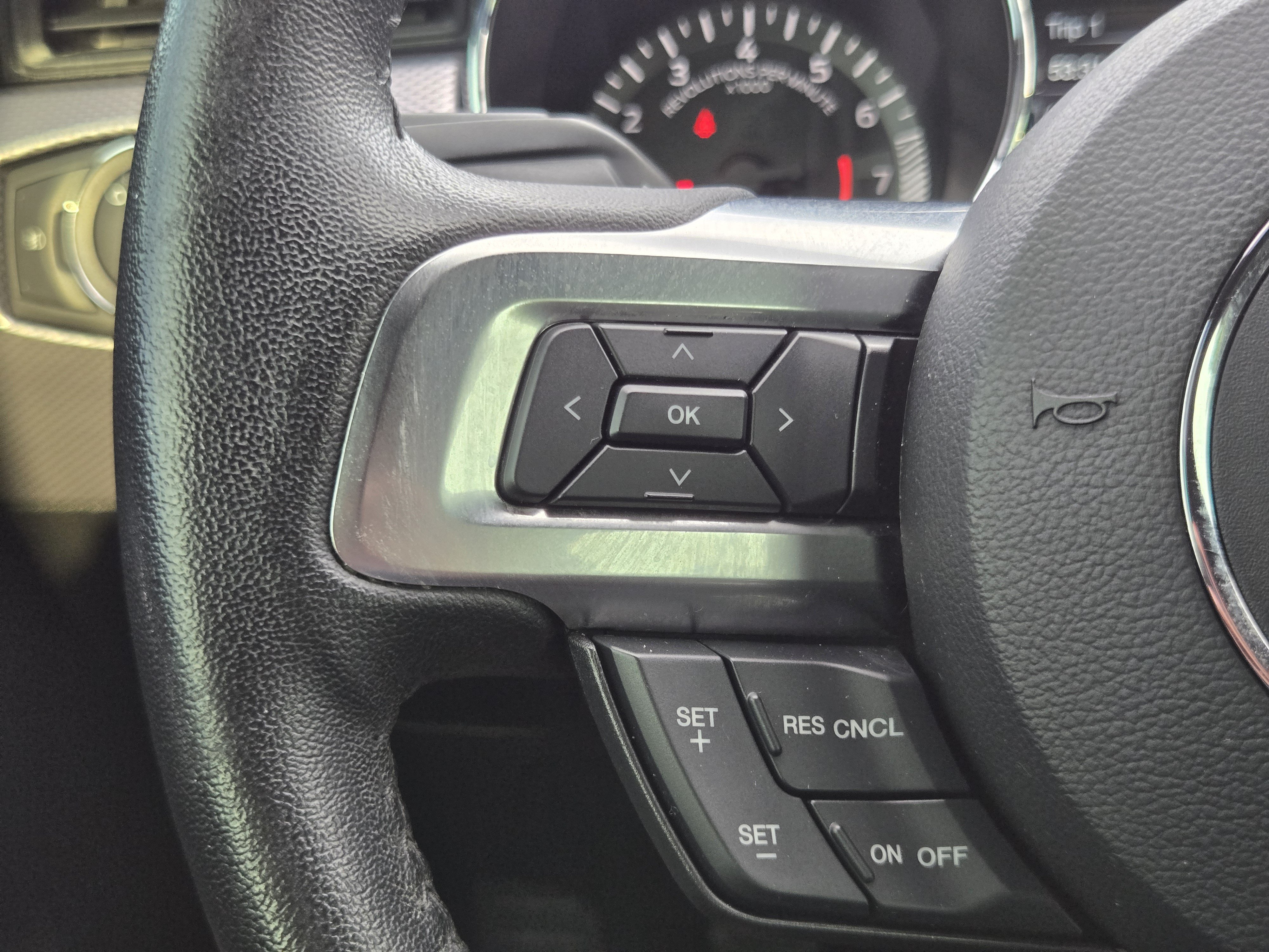 Used 2017 Ford Mustang GT RWD image 24