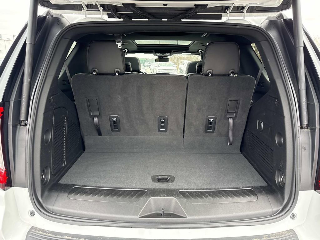 Certified 2023 GMC Yukon SLT image 12
