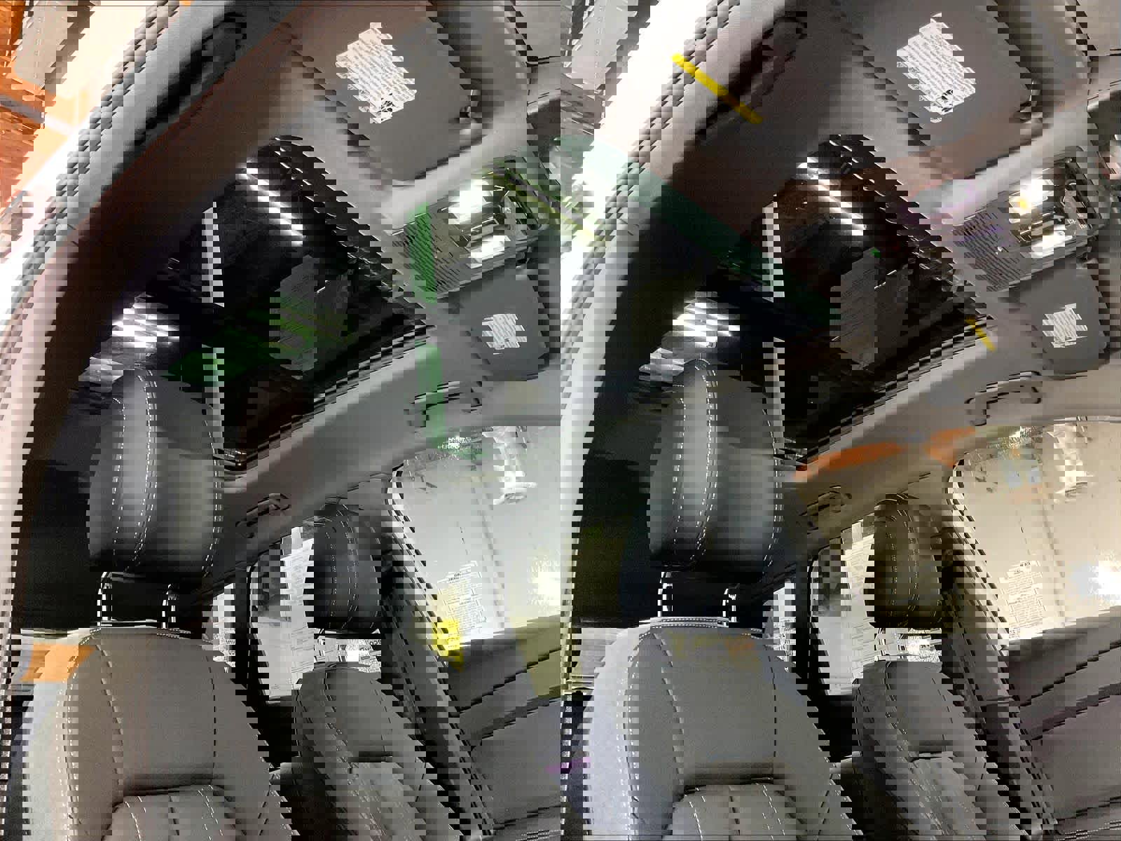 Certified 2023 Audi Q4 e-tron Premium Plus w/ Premium Plus image 23