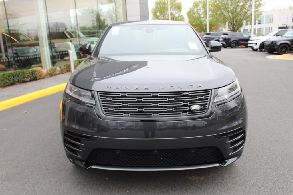 New 2026 Land Rover Range Rover Velar Dynamic SE AWD/4WD image 7