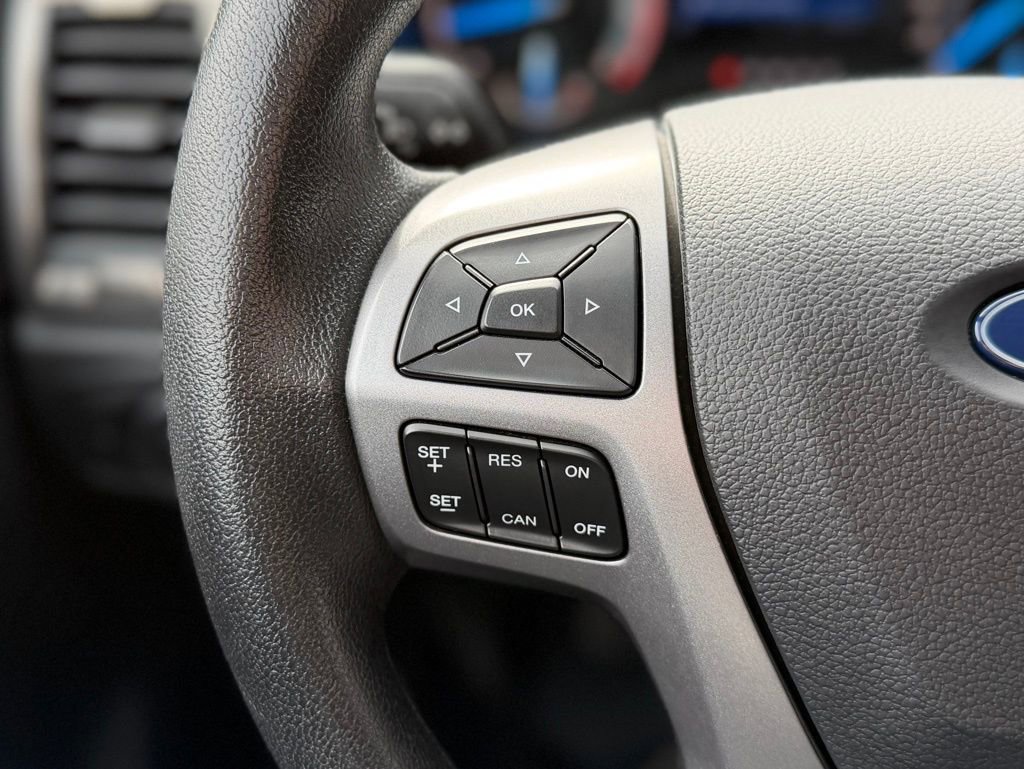 Used 2019 Ford Ranger XLT w/ FX4 Off-Road Package AWD/4WD image 5