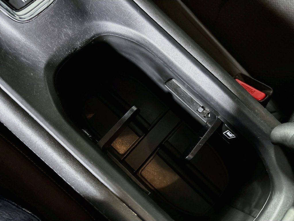 Used 2022 Honda HR-V Sport image 15