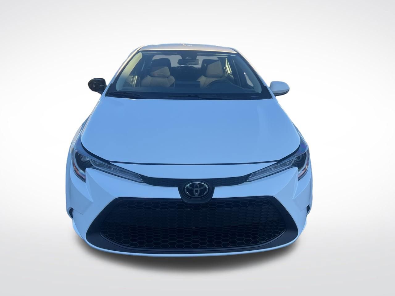 Used 2020 Toyota Corolla LE image 9