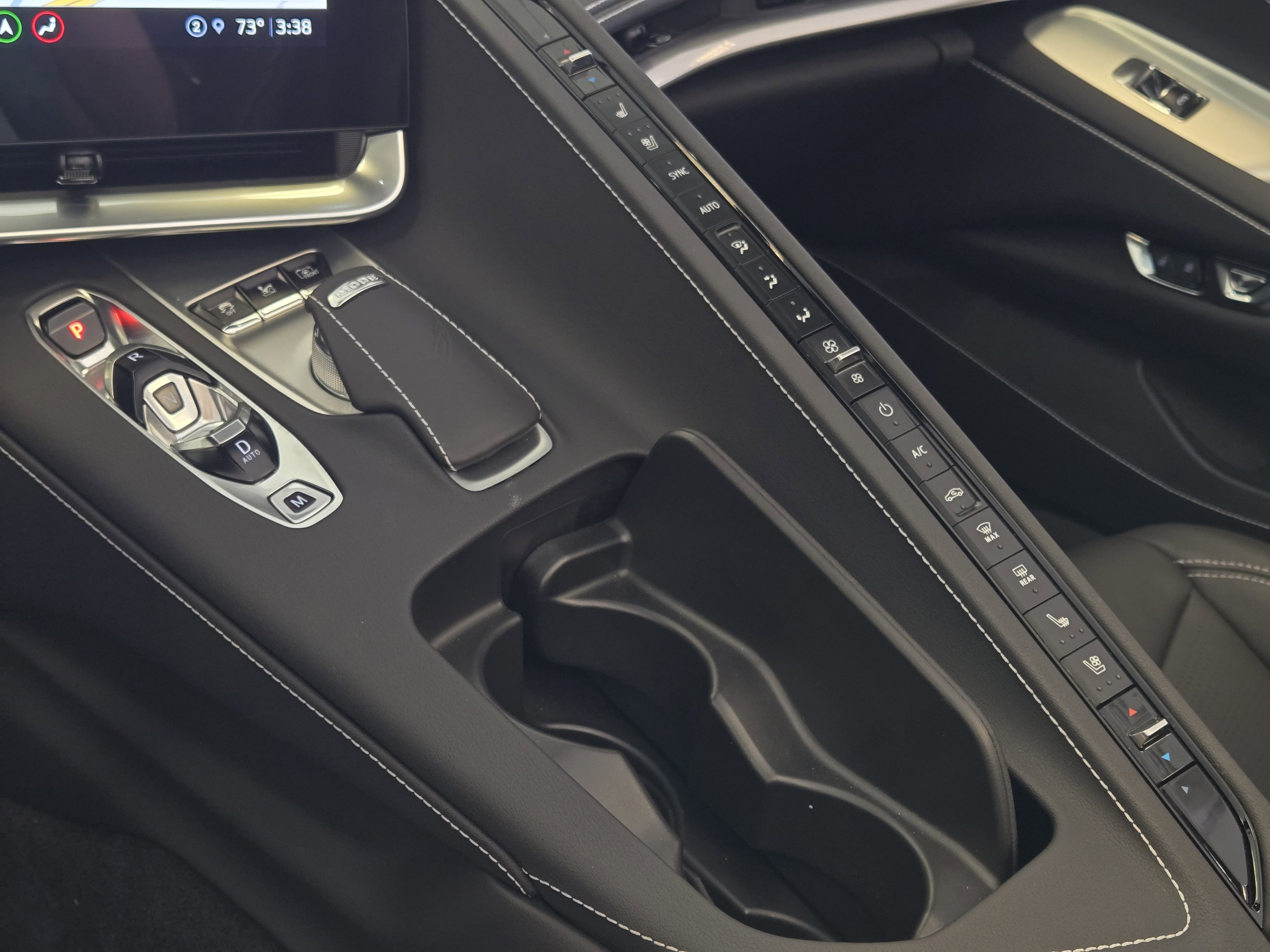 Used 2023 Chevrolet Corvette Stingray Preferred Conv w/ Z51 Performance Package image 30