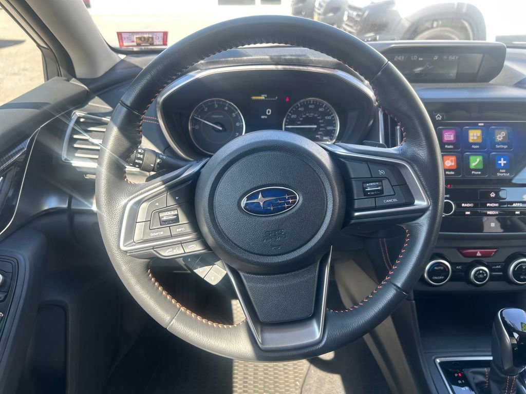 Used 2018 Subaru Crosstrek 2.0i Limited image 15
