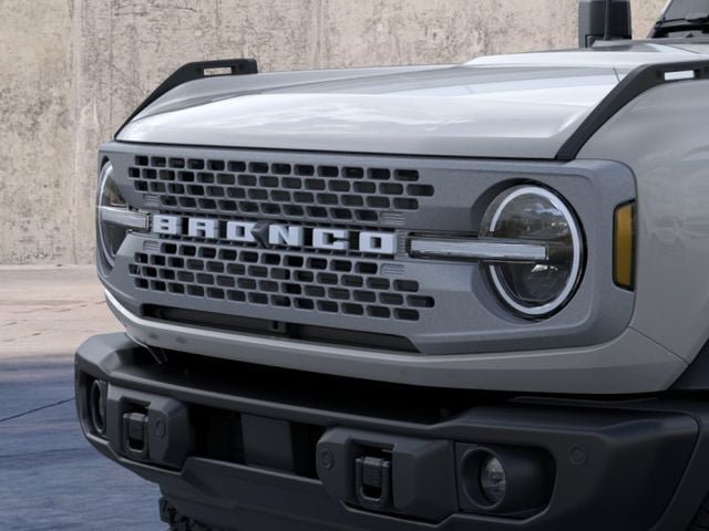 New 2026 Ford Bronco Badlands AWD/4WD image 19