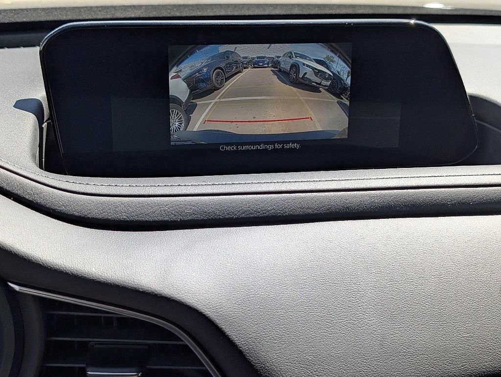 Used 2025 MAZDA CX-30 AWD 2.5 S w/ Preferred Package image 30