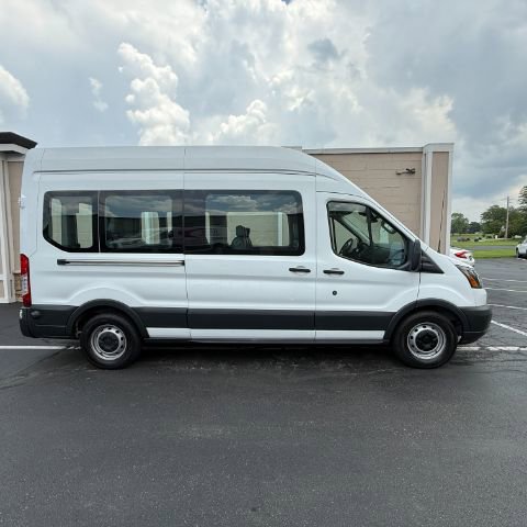 Used 2018 Ford Transit 350 XL image 13