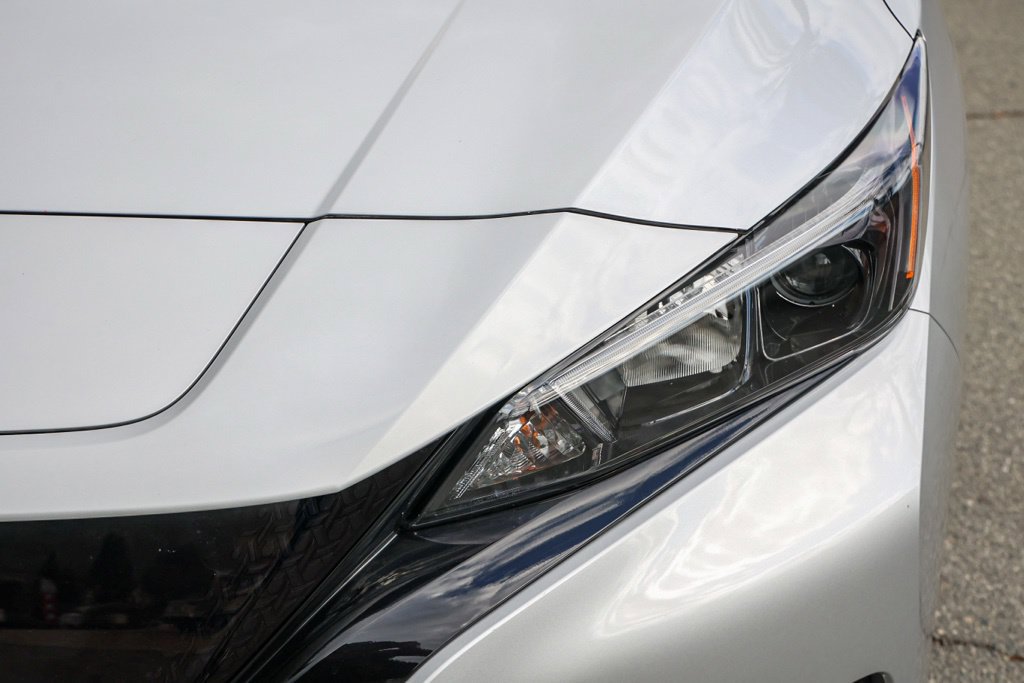 Used 2025 Nissan Leaf S FWD image 11