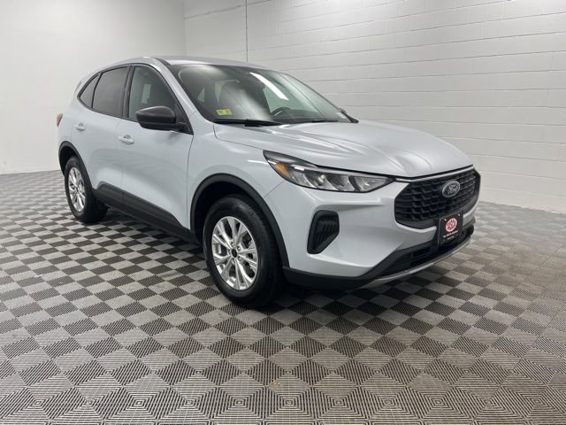 New 2026 Ford Escape Active w/ Cold Weather Package