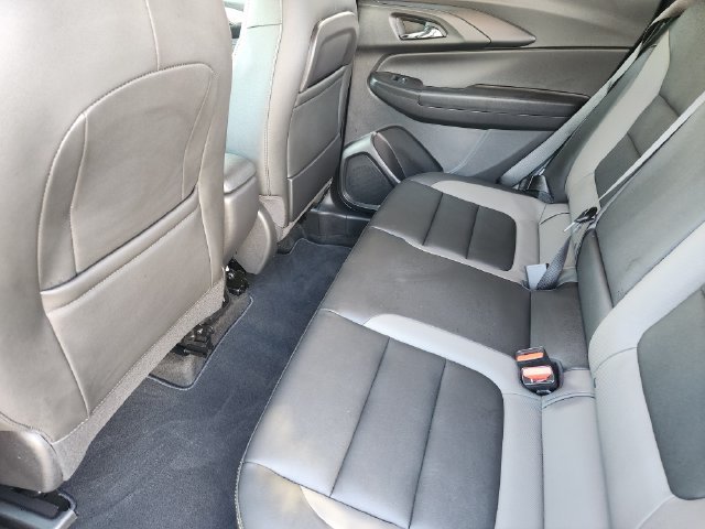 Used 2025 Chevrolet TrailBlazer ACTIV w/ Convenience Package FWD image 30