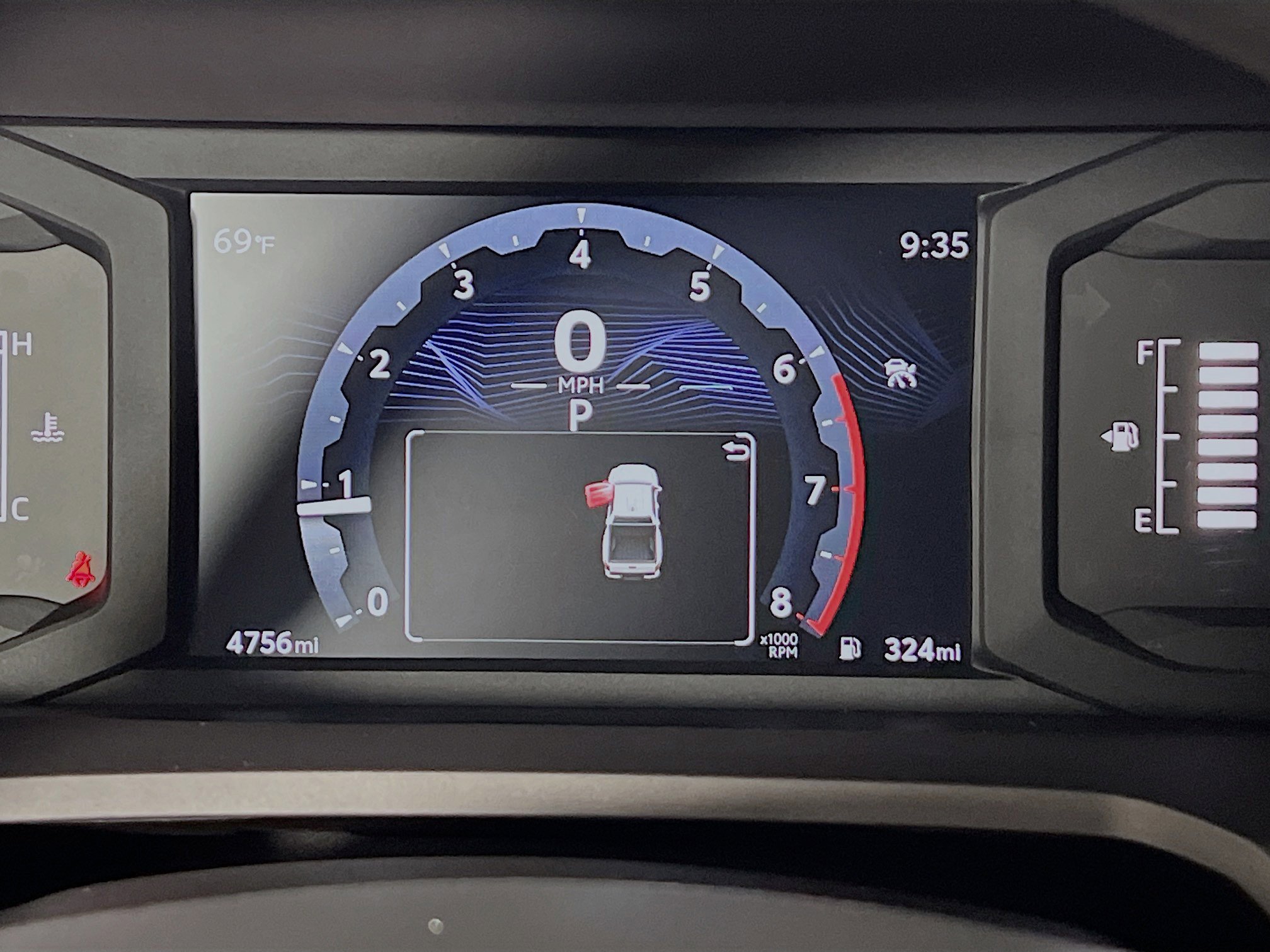 Used 2024 Toyota Tacoma SR5 image 21