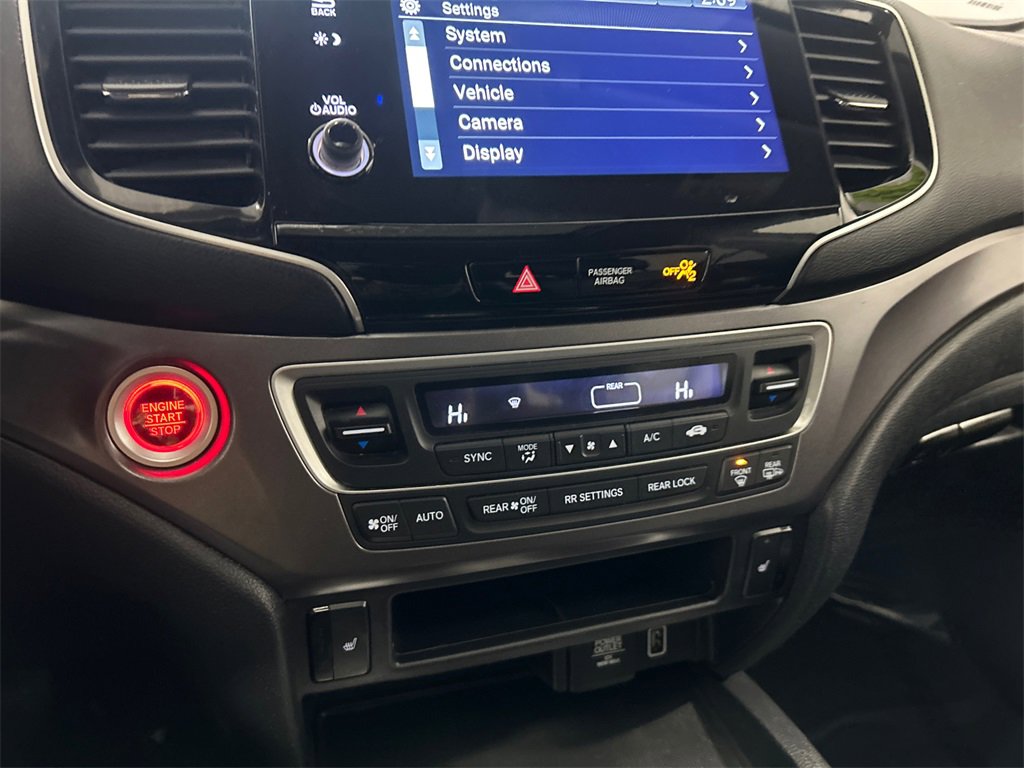 Used 2019 Honda Pilot EX-L image 24