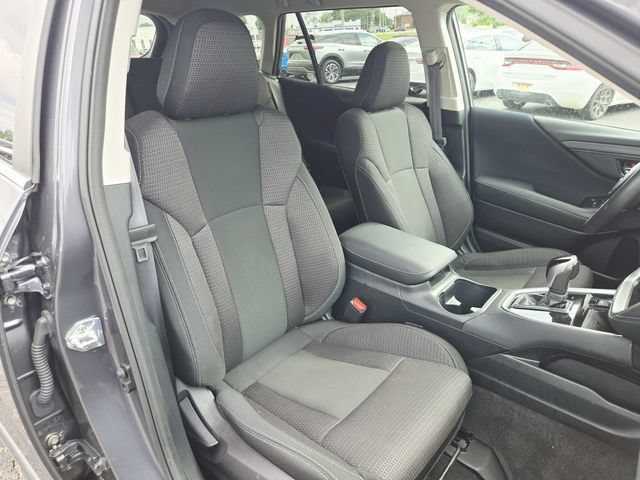 Used 2024 Subaru Outback Premium AWD/4WD image 12