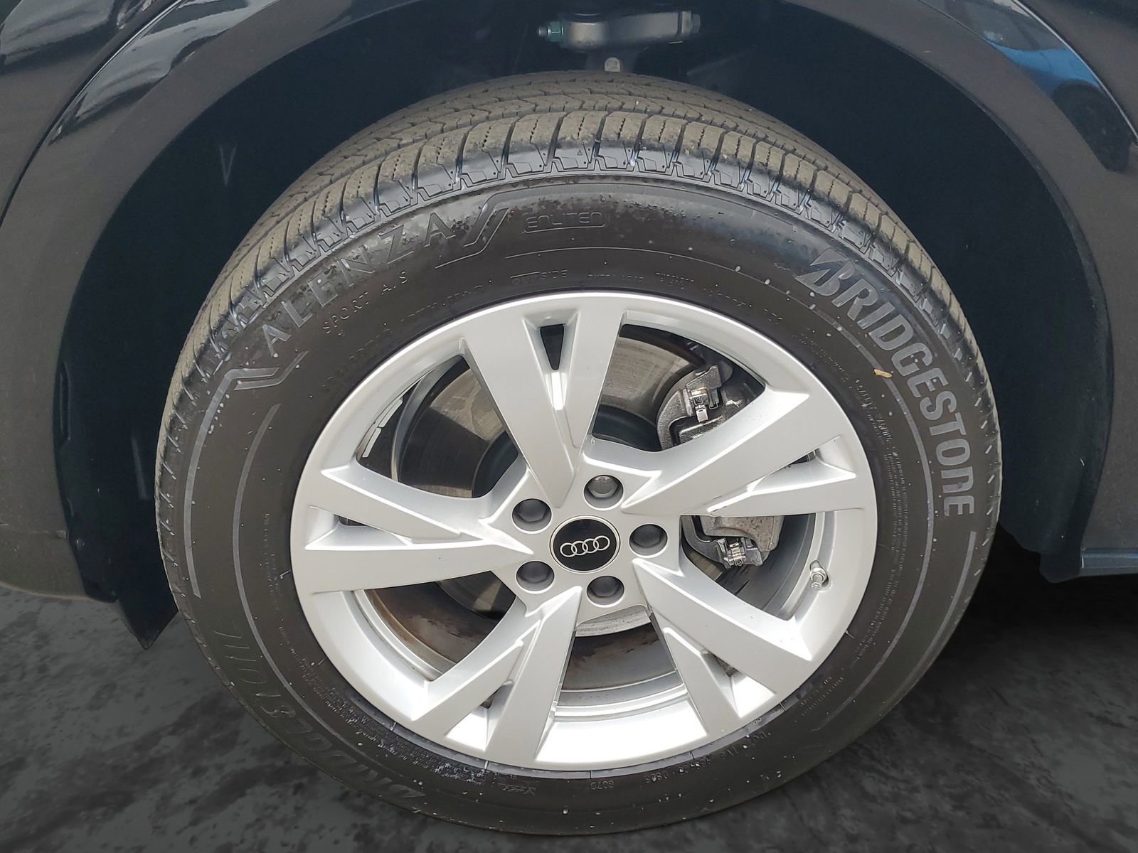 Used 2025 Audi Q5 Premium w/ Convenience Package AWD/4WD image 6