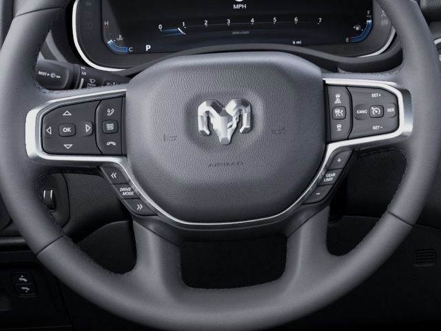 New 2026 RAM 1500 Big Horn AWD/4WD image 38