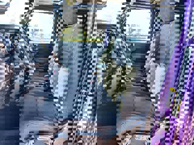 Used 2023 Jeep Wrangler Unlimited Rubicon 4xe w/ Safety Group image 11