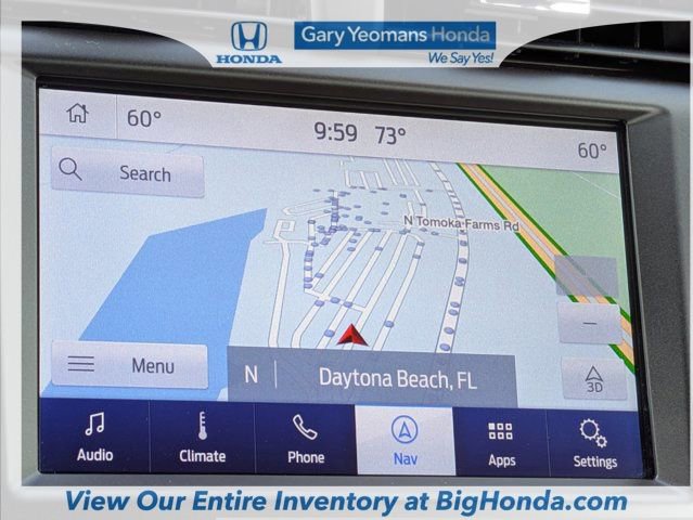 Used 2019 Ford Fusion Energi Titanium image 28