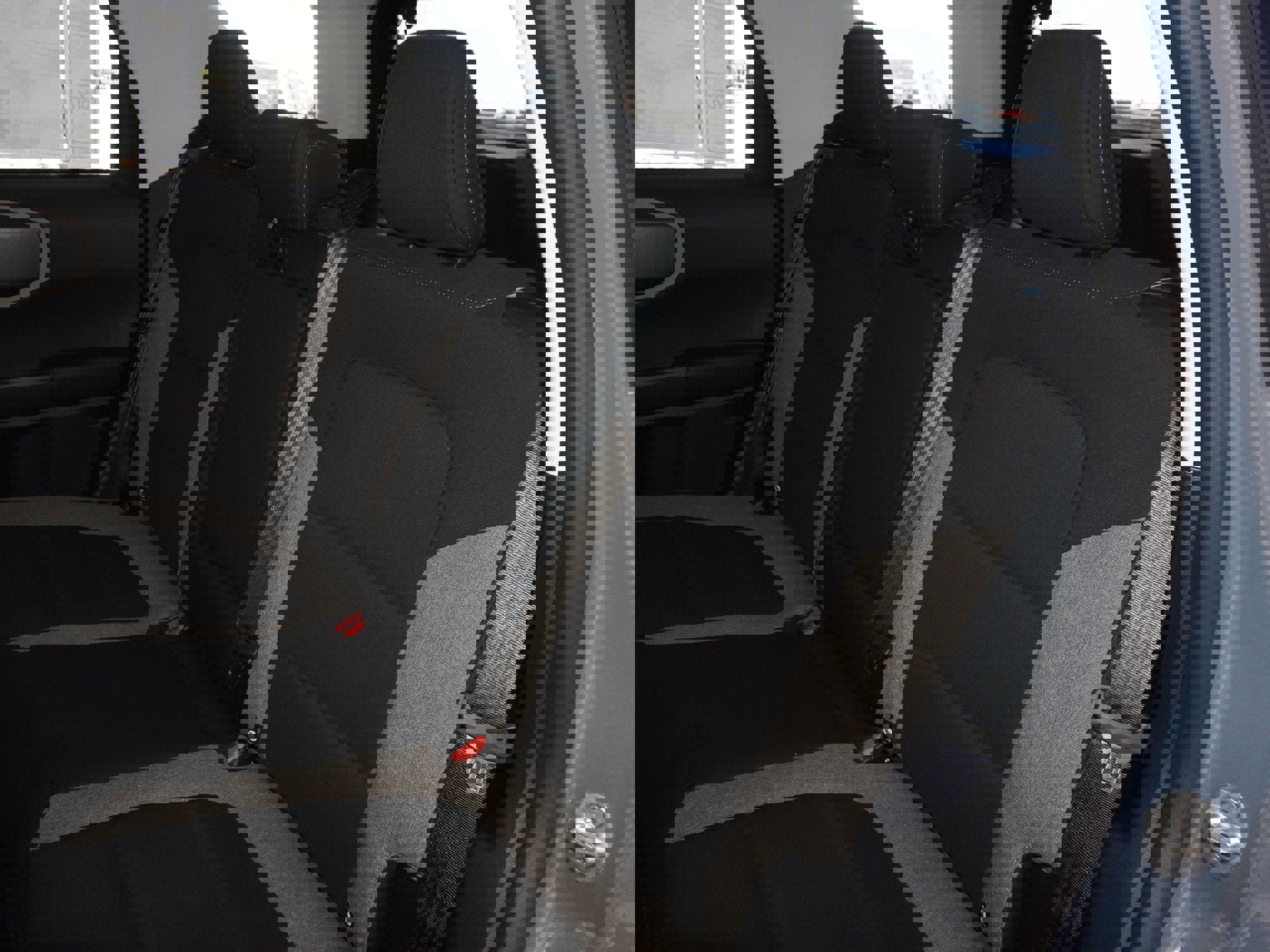 New 2026 Ford Bronco Sport Big Bend image 36