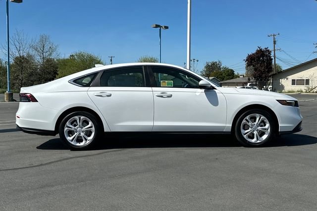 New 2026 Honda Accord LX image 3