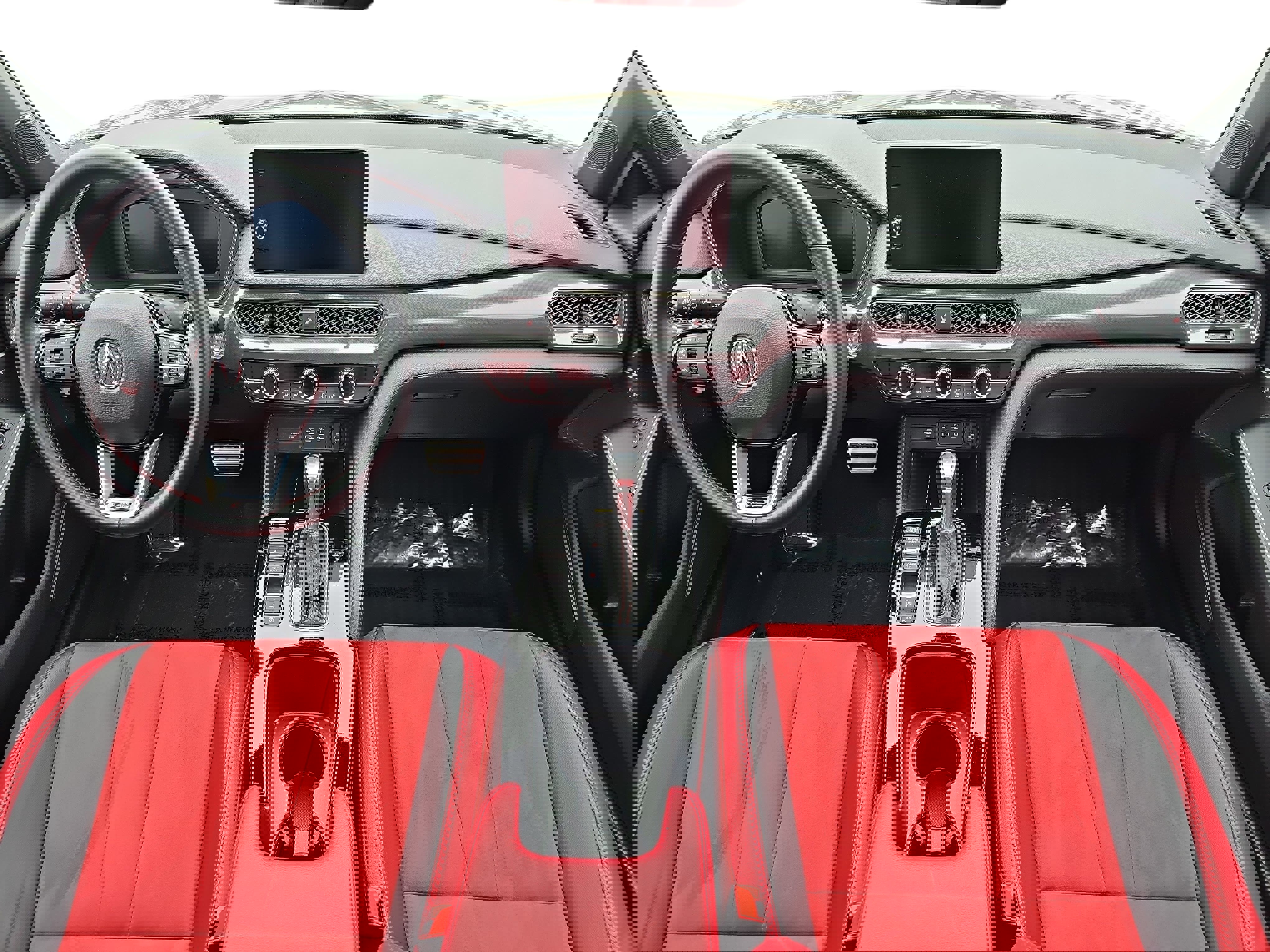 Certified 2024 Acura Integra A-Spec image 9