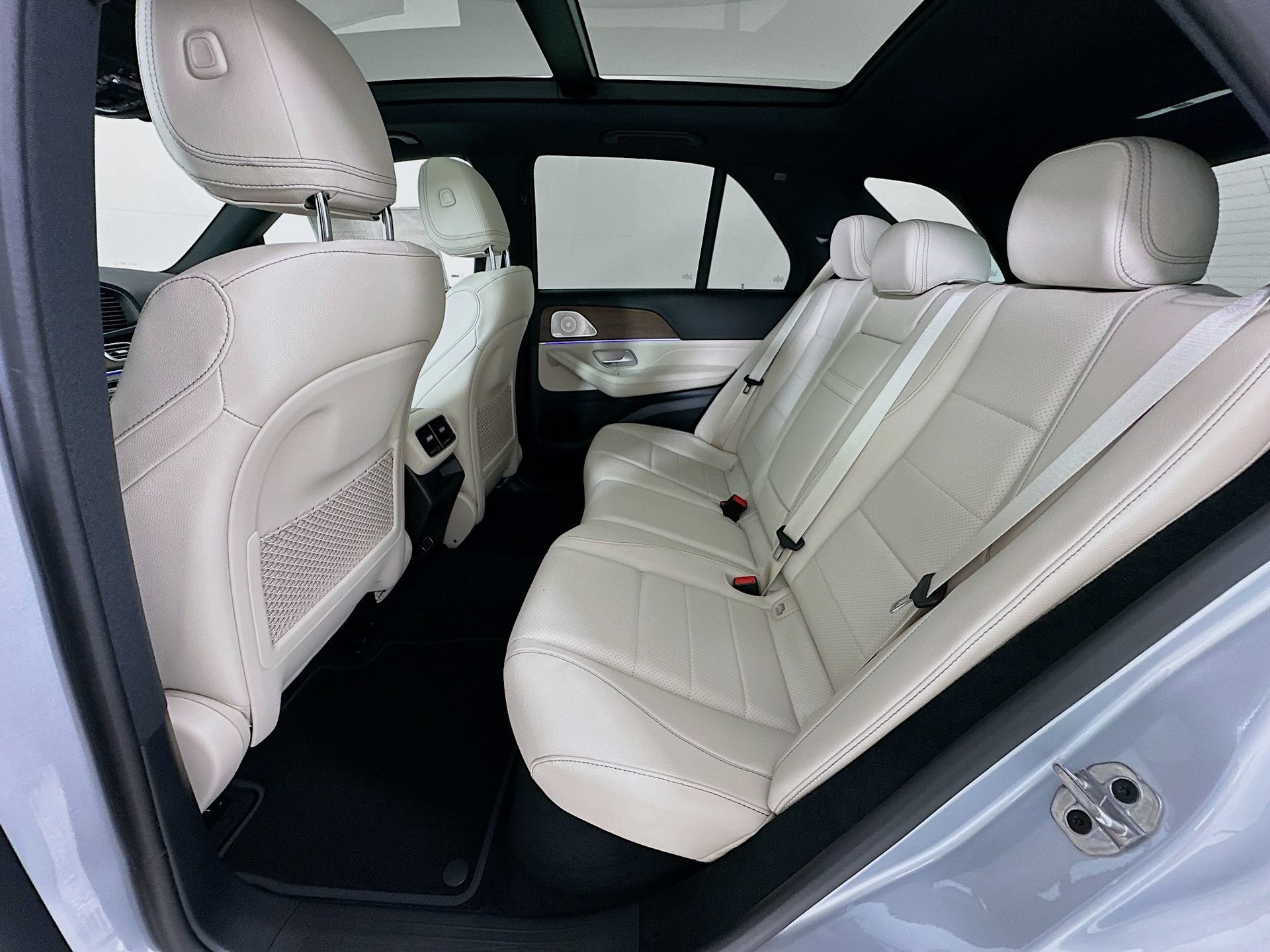 New 2026 Mercedes-Benz GLE 350 4MATIC image 27