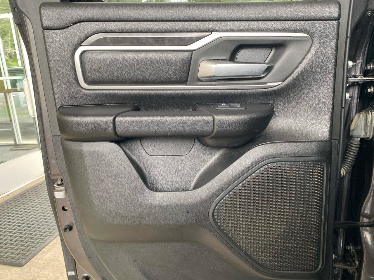 Used 2023 RAM 1500 Big Horn AWD/4WD image 20