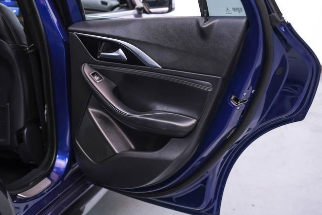 Used 2018 INFINITI QX30 Premium w/ Cargo Package image 45