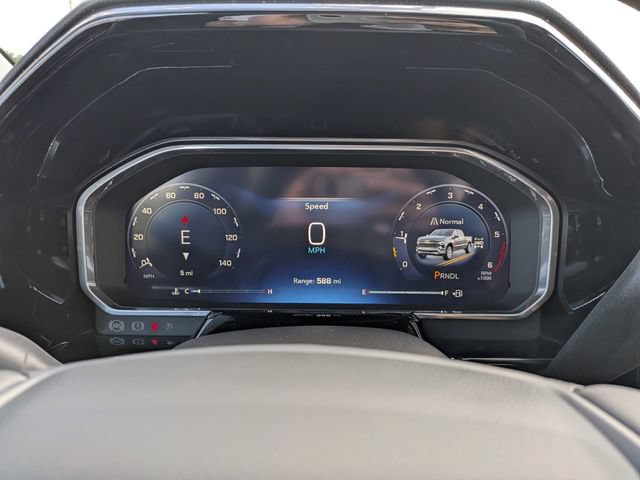 New 2026 Chevrolet Silverado 1500 LT w/ Z71 Off-Road Package AWD/4WD image 27
