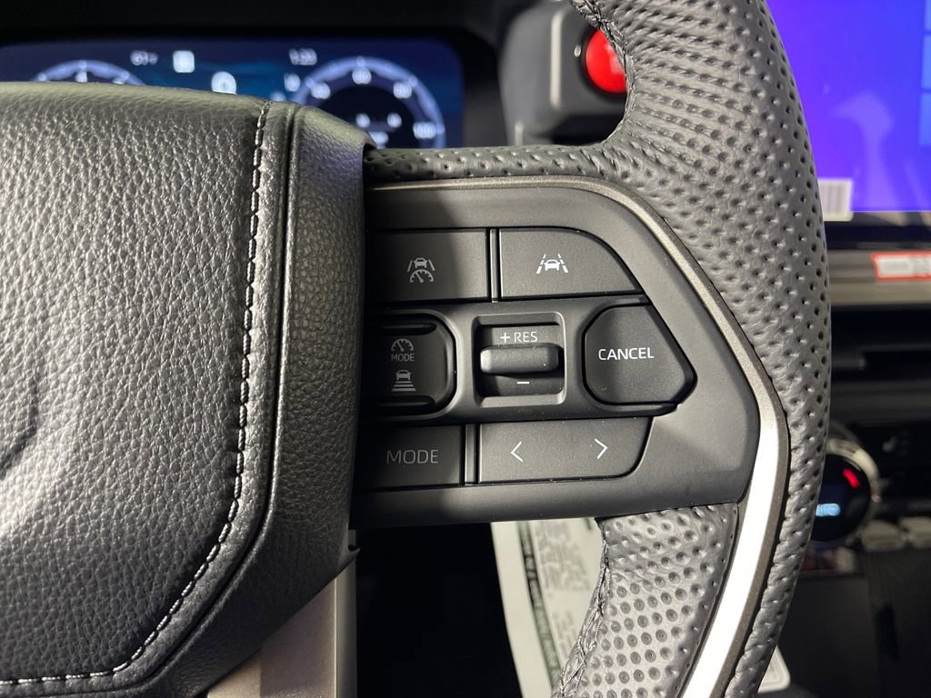 New 2026 Toyota Tacoma TRD Off-Road image 27