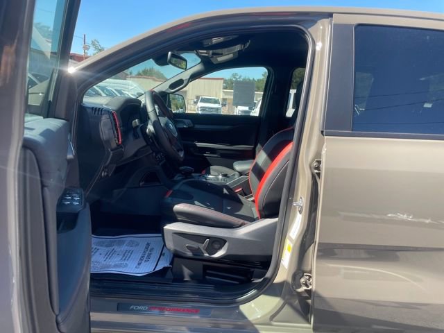 New 2025 Ford Ranger Raptor image 10