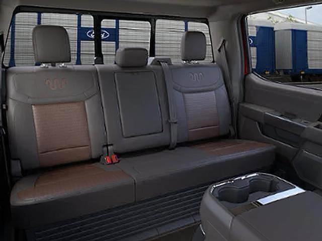 New 2026 Ford F250 King Ranch AWD/4WD image 96