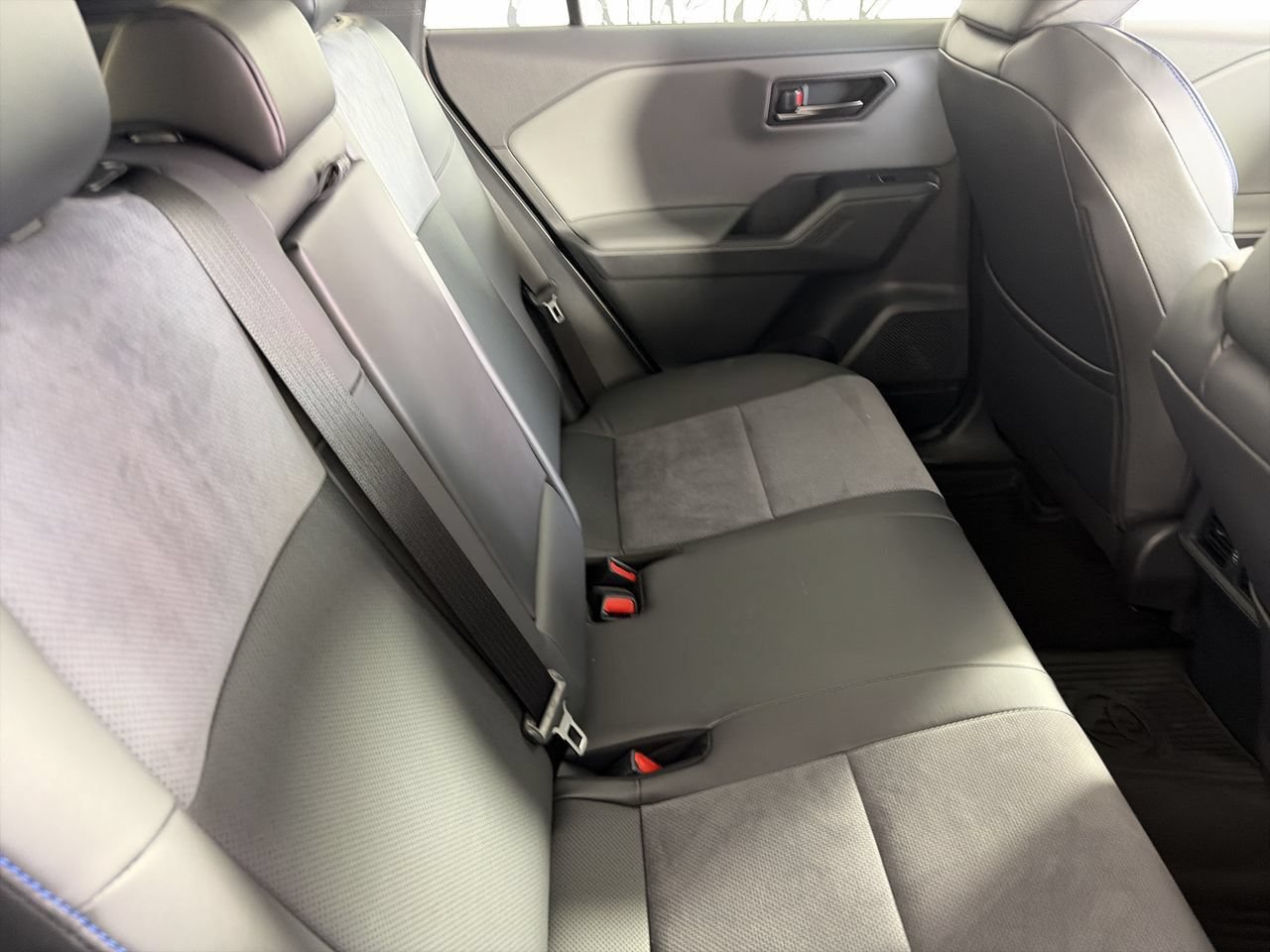 New 2026 Toyota RAV4 XSE AWD/4WD image 23