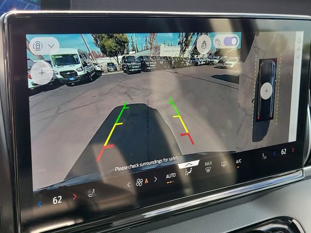 Certified 2025 Ford Expedition Max Active image 10