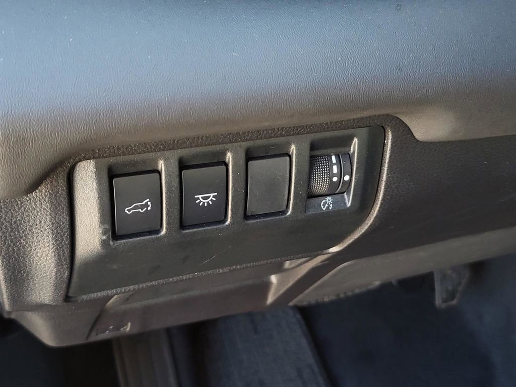 Certified 2024 Subaru Ascent Touring image 24