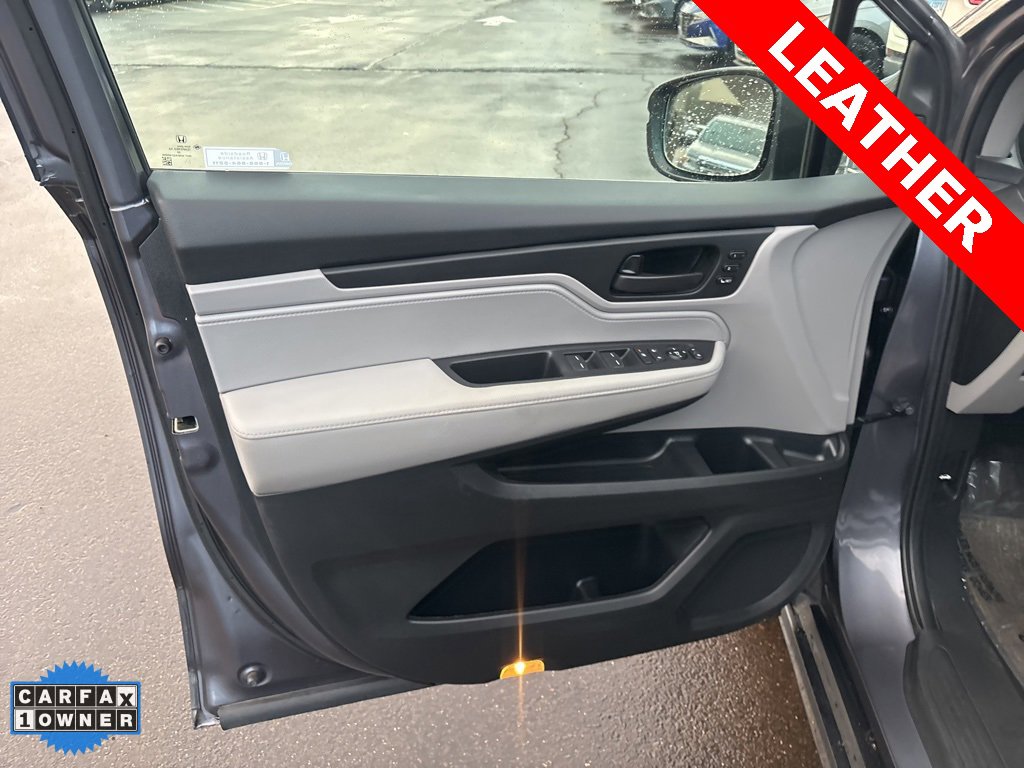 Used 2023 Honda Odyssey EX-L image 8