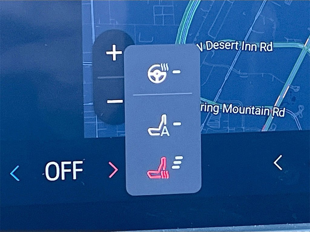 Used 2025 Ford Explorer ST-Line w/ Premium Package image 21