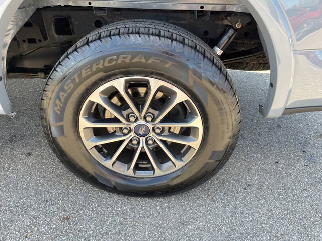 Used 2020 Ford F150 XLT w/ Equipment Group 302A Luxury image 40