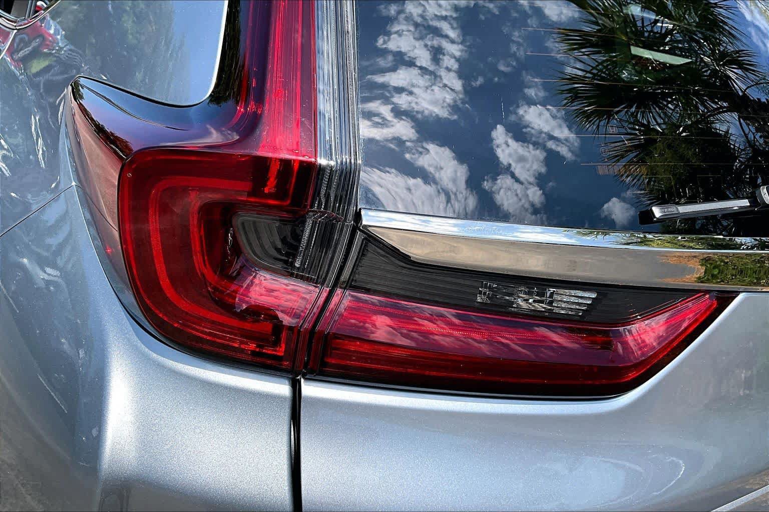 Used 2022 Honda CR-V EX-L image 29