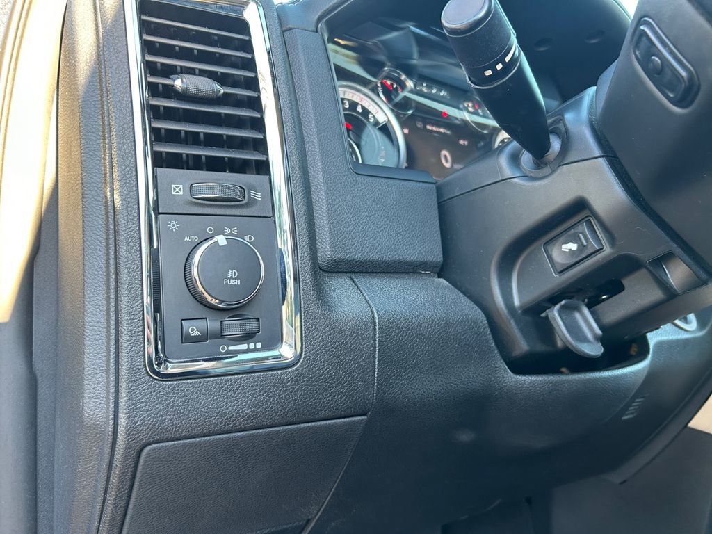 Used 2017 RAM 3500 Laramie AWD/4WD image 21