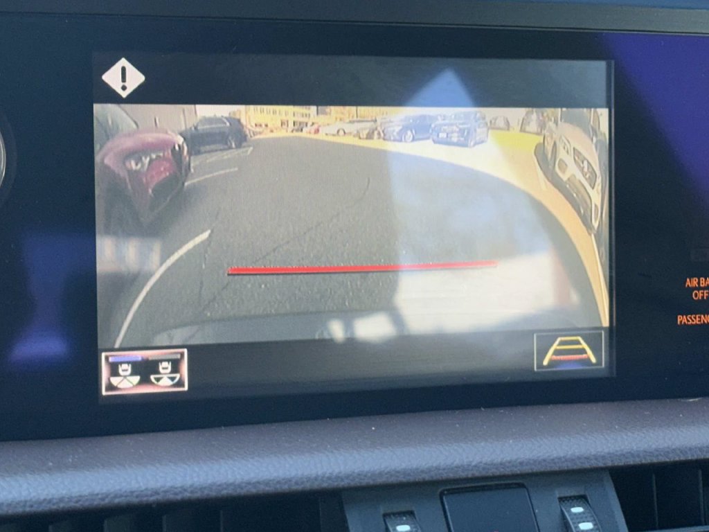 Used 2021 Lexus ES 350 w/ Premium Package FWD image 23